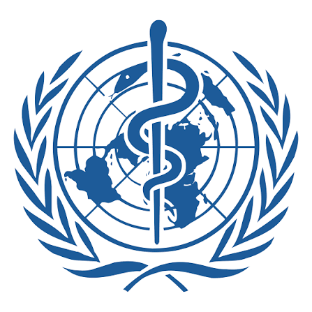 WHO Logo